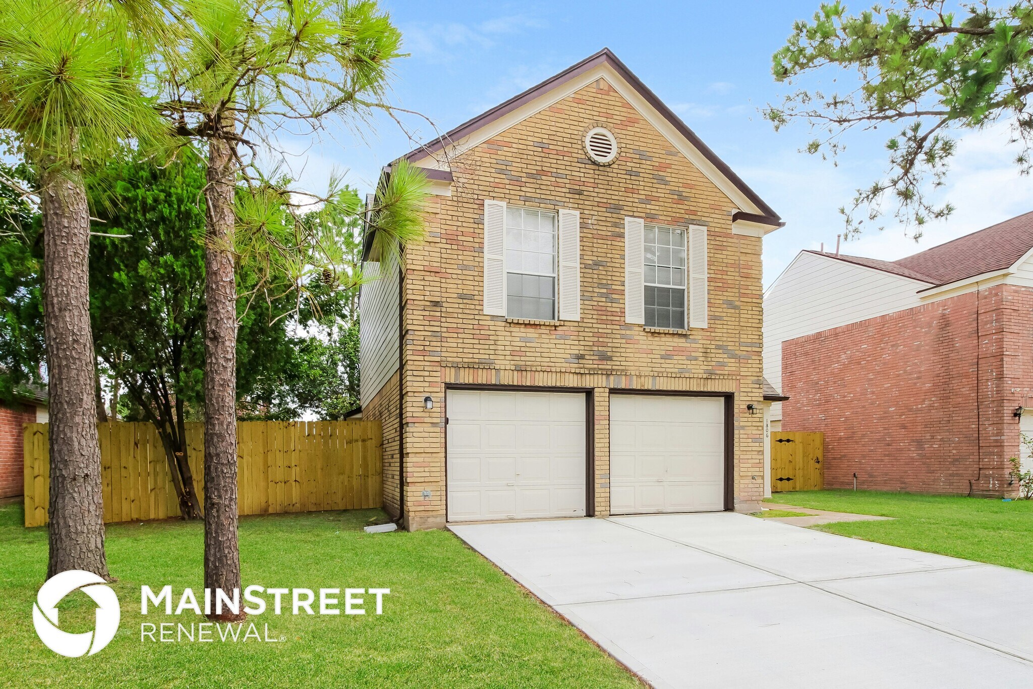 Building Photo - 1806 Courtside Pl Dr