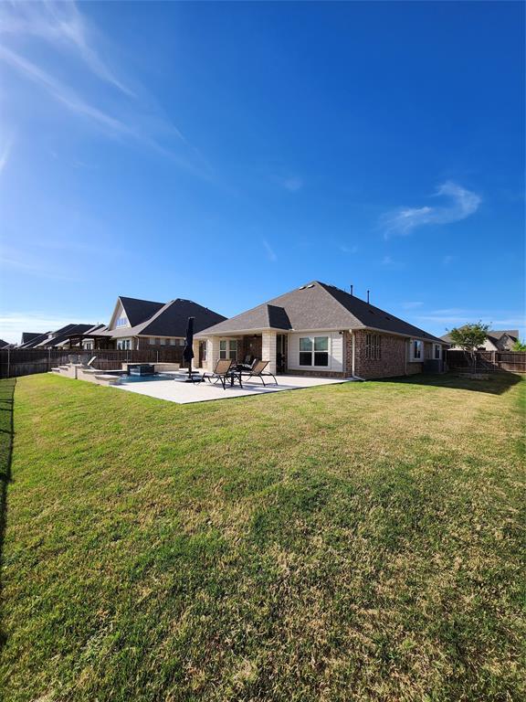 Building Photo - 5005 Marble Falls Dr