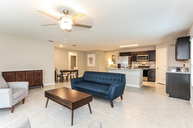 Building Photo - 9143 Udell Ln