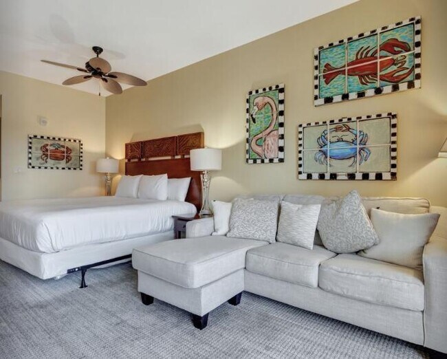 Building Photo - 5002 S Sandestin Blvd