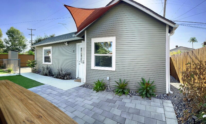 Building Photo - 4954 35th St