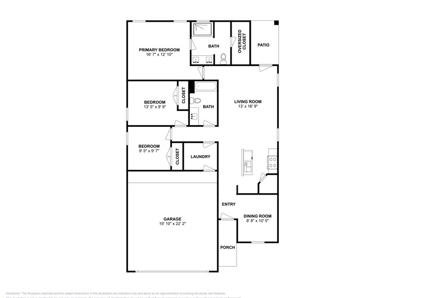 Building Photo - 423 Ashley Falls Ln