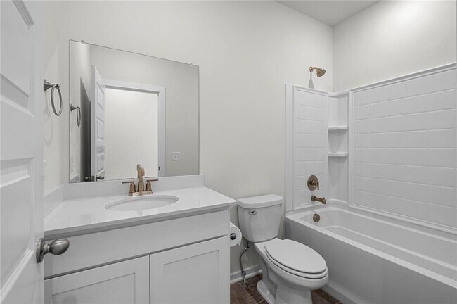 Building Photo - 4790 W Planetree St