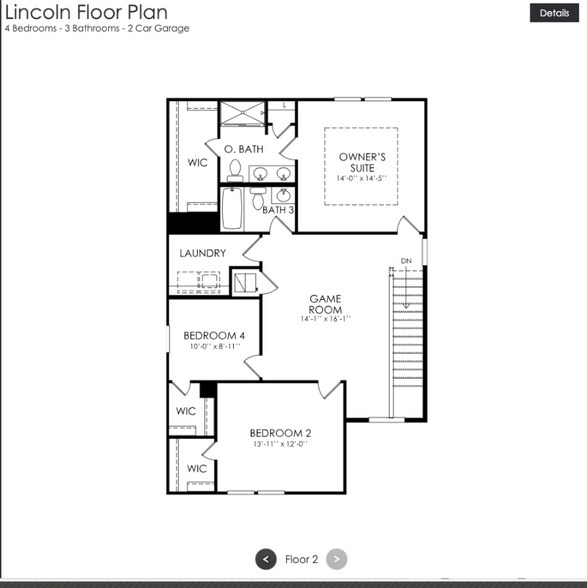 Building Photo - 816 Breakwater Dr
