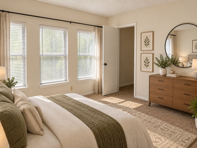 Building Photo - 4 Bedroom Home in Heritage Farms with Fireplace, Covered Patio and 2 Car Garage