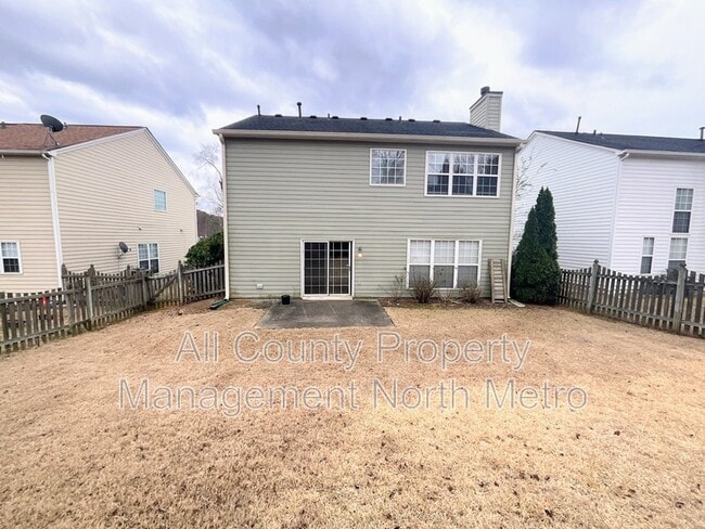 Building Photo - 5990 Barrington Ln