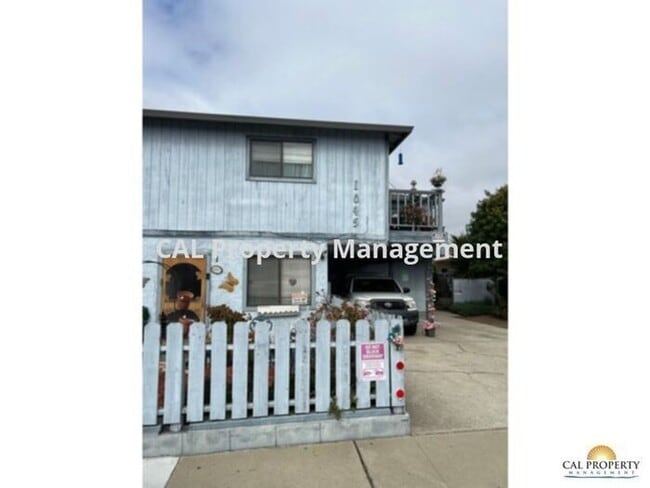 Primary Photo - One bedroom apartment in Seaside, CA