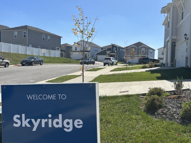 Building Photo - 4525 Skywood Ln