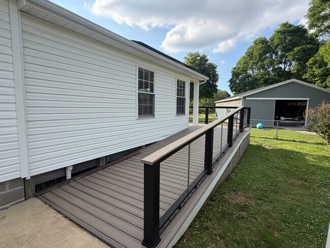 Building Photo - 1697 US-6