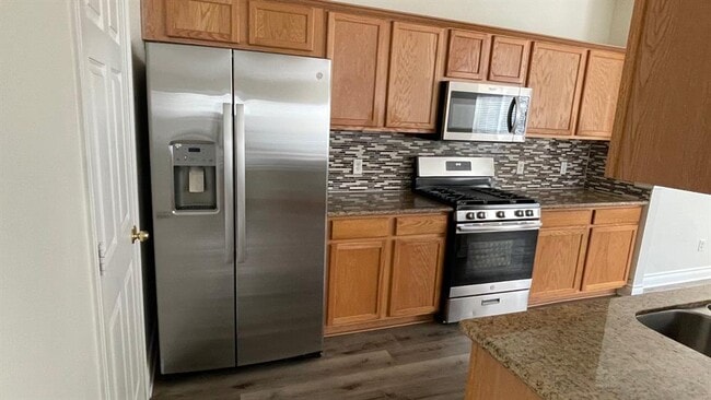 Building Photo - 3665 Spring Canyon Trail