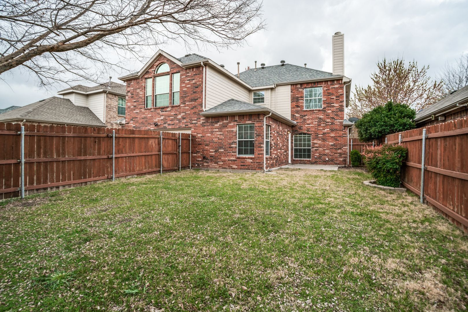 Building Photo - 10640 Line Berry Ln