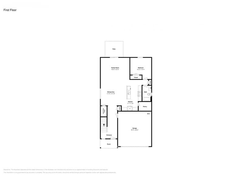 Building Photo - 6006 Foggy Btm Cir