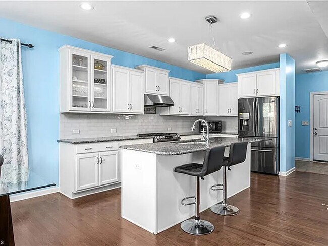 Building Photo - Build Equity Like a Homeowner – Lease to Own