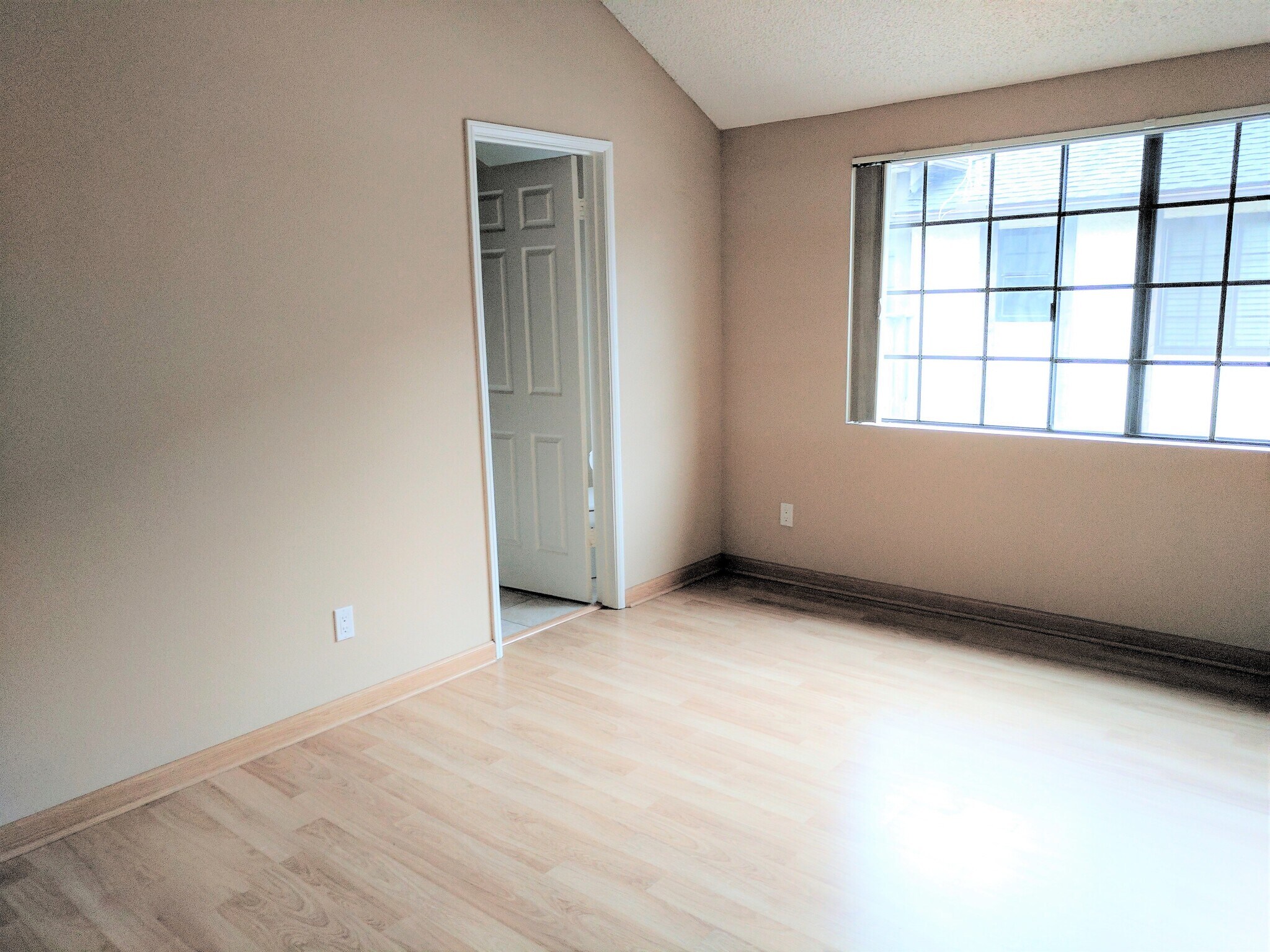 Second Bedroom a - 240 S Broadway