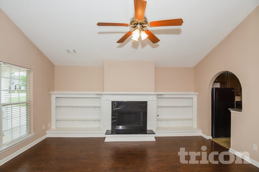 Building Photo - 4902 Ozment Ridge Ct