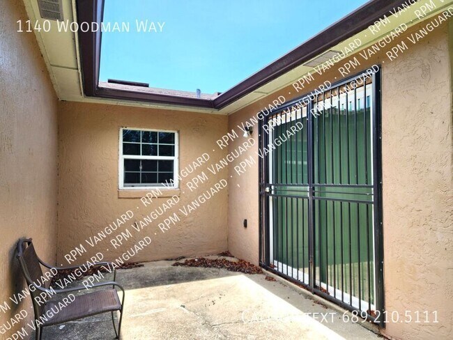 Building Photo - 1140 Woodman Way