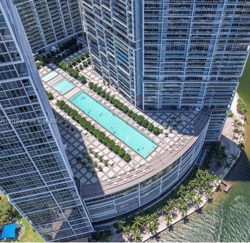 Building Photo - 495 Brickell Ave