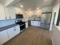 Building Photo - Completely Remodeled 2 Bed, 1 Bath with Garage and Large Yard!