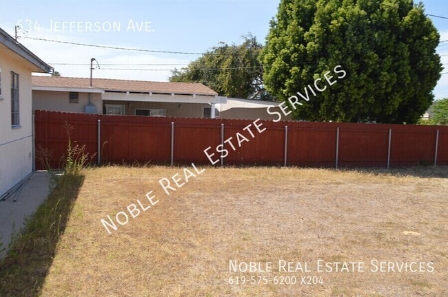 Building Photo - 634 Jefferson Ave