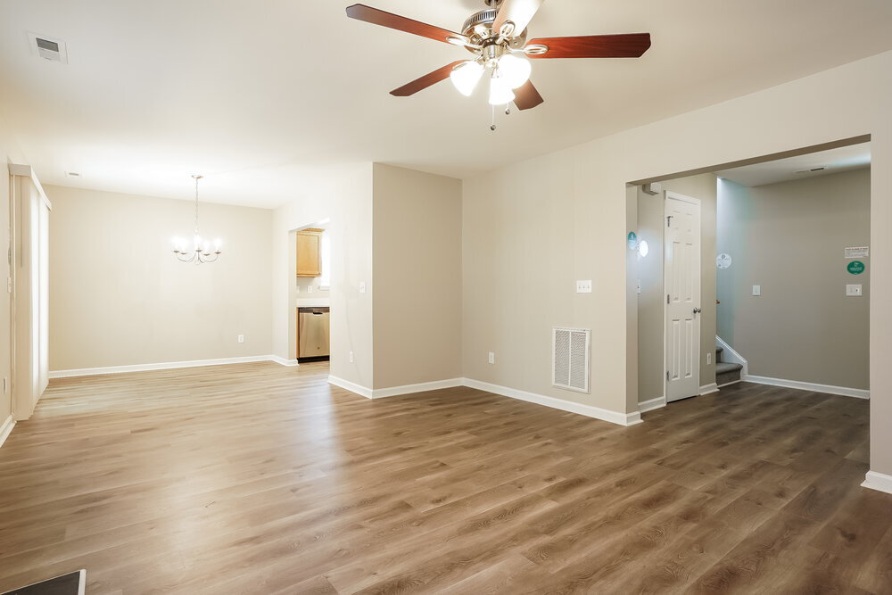 Building Photo - 6021 Herston Rd