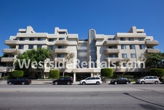 Primary Photo - 4800 Sepulveda Blvd