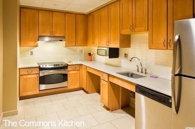 Building Photo - 55 W S Temple