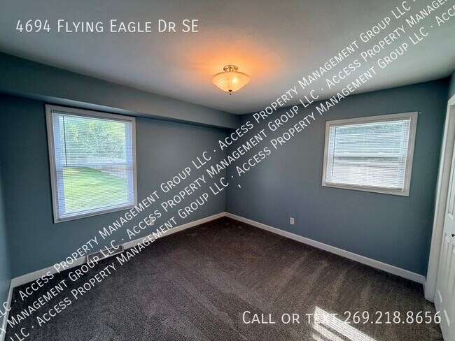 Building Photo - 4694 Flying Eagle Dr SE