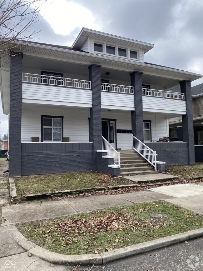 Building Photo - 129 W Hendricks St