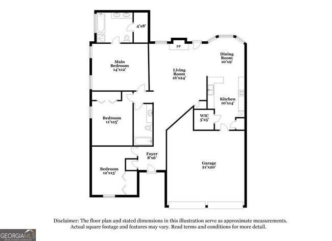 Building Photo - 1376 Trafalgar Way