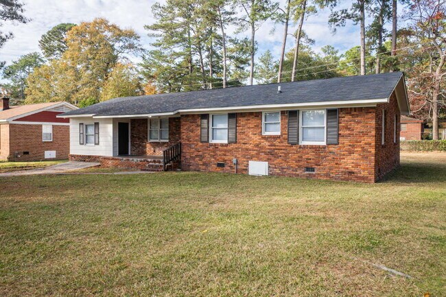 Building Photo - Now available!