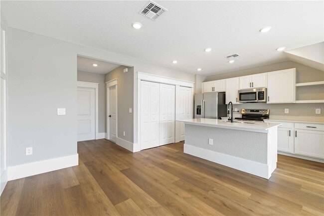 Building Photo - 14358 Lilac Sky Ter