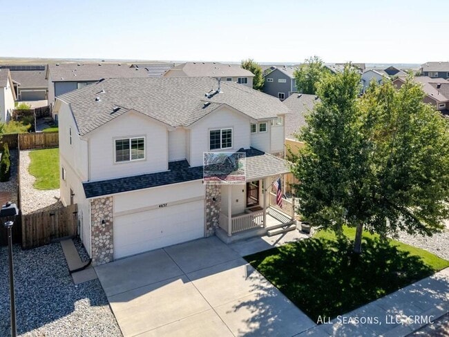 Building Photo - 4637 Dancing Light Way