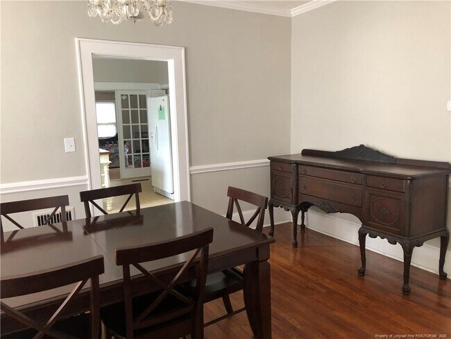 Building Photo - 599 Greenland Dr