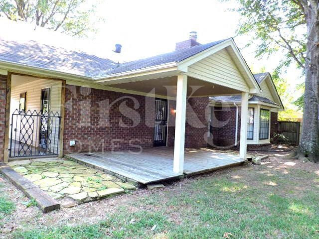 Building Photo - 4363 S Germantown Rd
