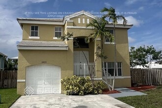 Building Photo - 6413 French Angel Terrace