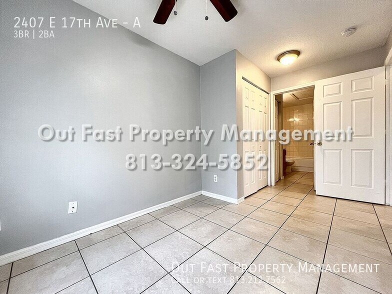 Building Photo - 2407 E 17th Ave