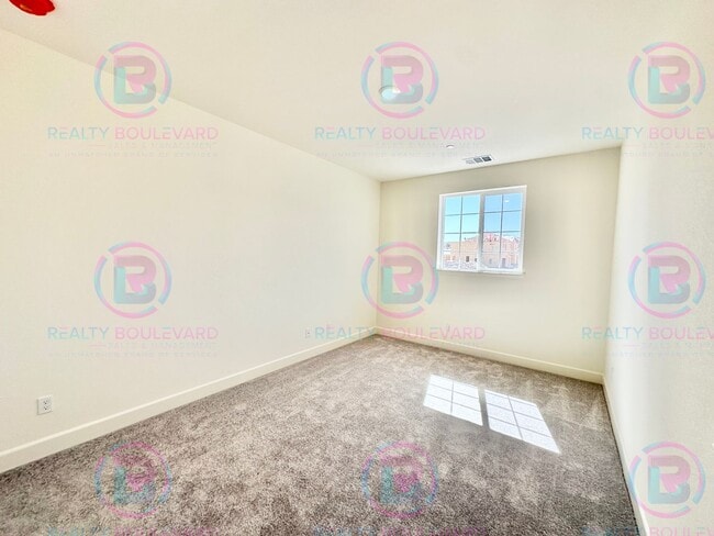 Building Photo - 6996 Mount Nimba St