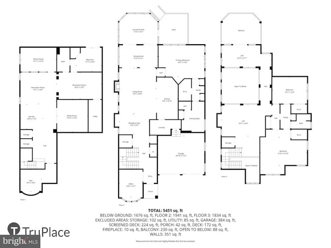 Building Photo - 448 Salk Cir
