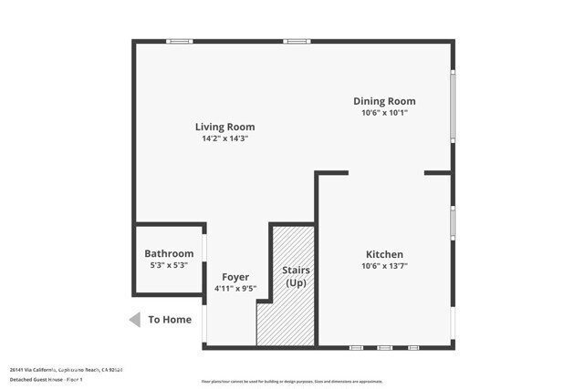 Building Photo - 26141 Via California