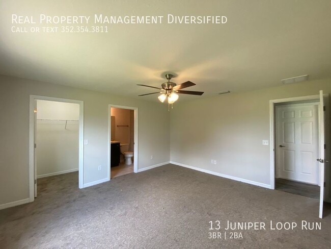 Building Photo - 13 Juniper Loop Run