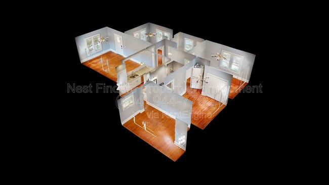 Building Photo - 1292 Wolfe St