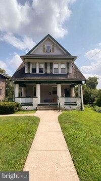 Building Photo - 7919 Park Ave