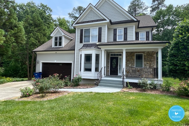 Building Photo - 8105 Last Oak Ct