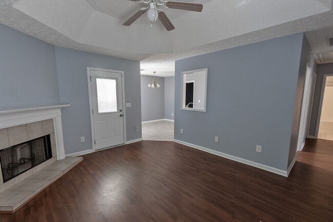 Building Photo - Home for rent in Taylor Ridge