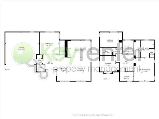 Building Photo - 461 Anjou Cir