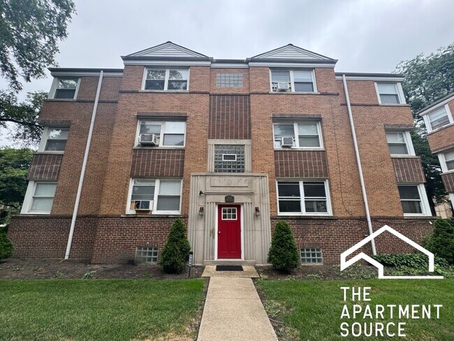 Building Photo - 1528 N Harlem Ave