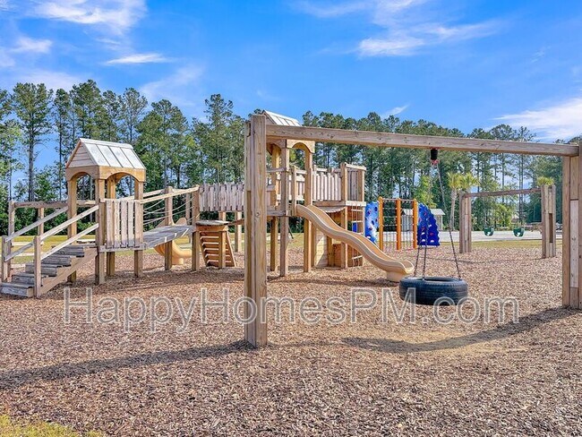 Building Photo - 303 Black Birch Dr