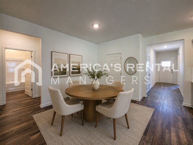 Building Photo - New Construction Home for Rent - Available NOW!