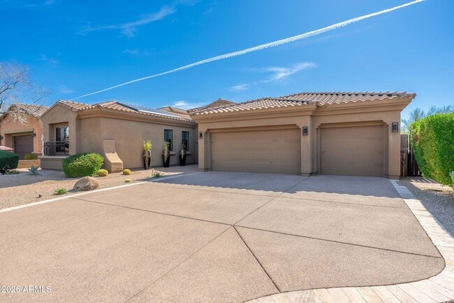 Building Photo - 9705 E Mountain Peak Dr