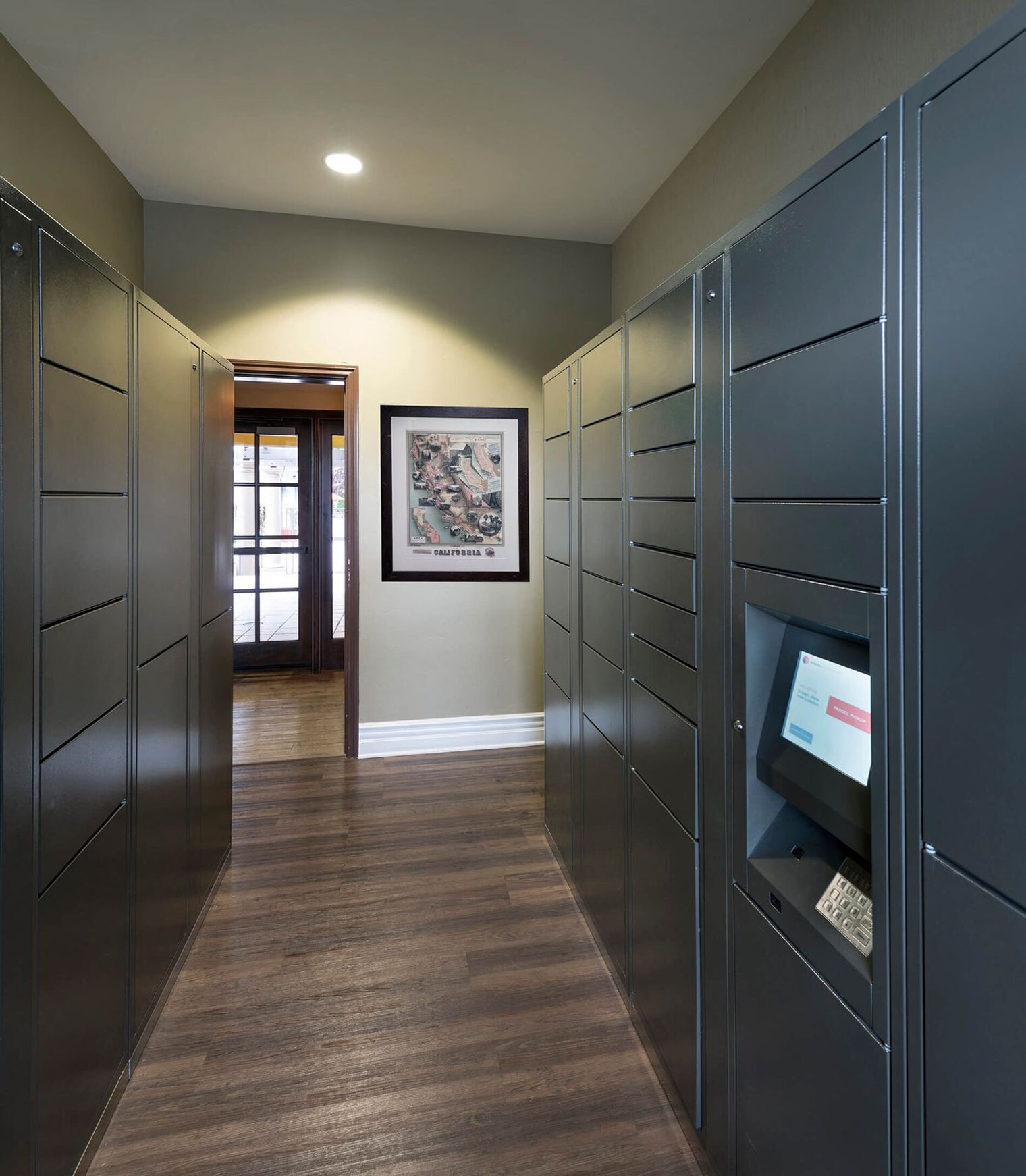 Building Photo - 730 Agnew Rd